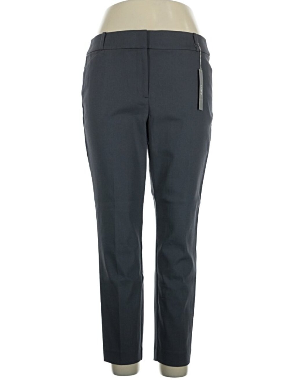 Ann Taylor Loft Julie Pants